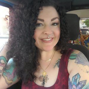 Meet your Posher, Katie